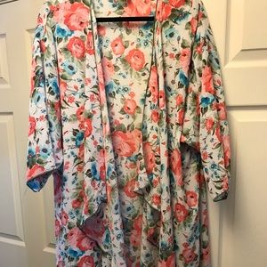 LuLaRoe Shirley